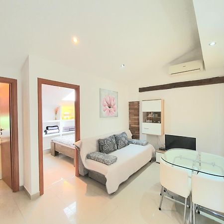 Apartments Ascic 奥帕提亚 外观 照片