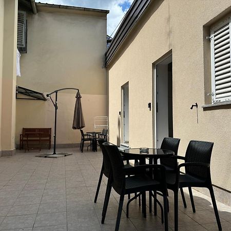 Apartments Ascic 奥帕提亚 外观 照片