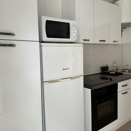 Apartments Ascic 奥帕提亚 外观 照片