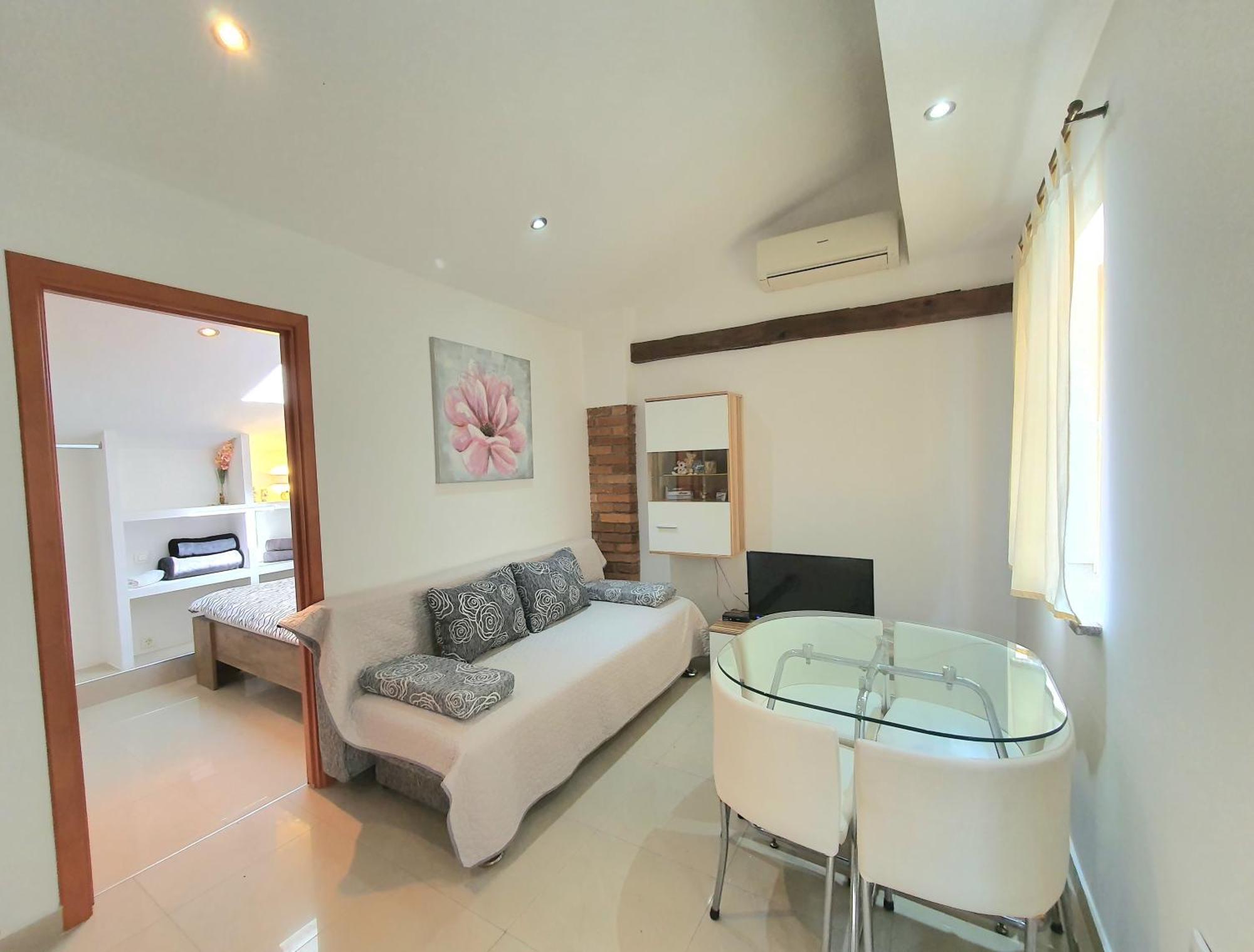 Apartments Ascic 奥帕提亚 客房 照片