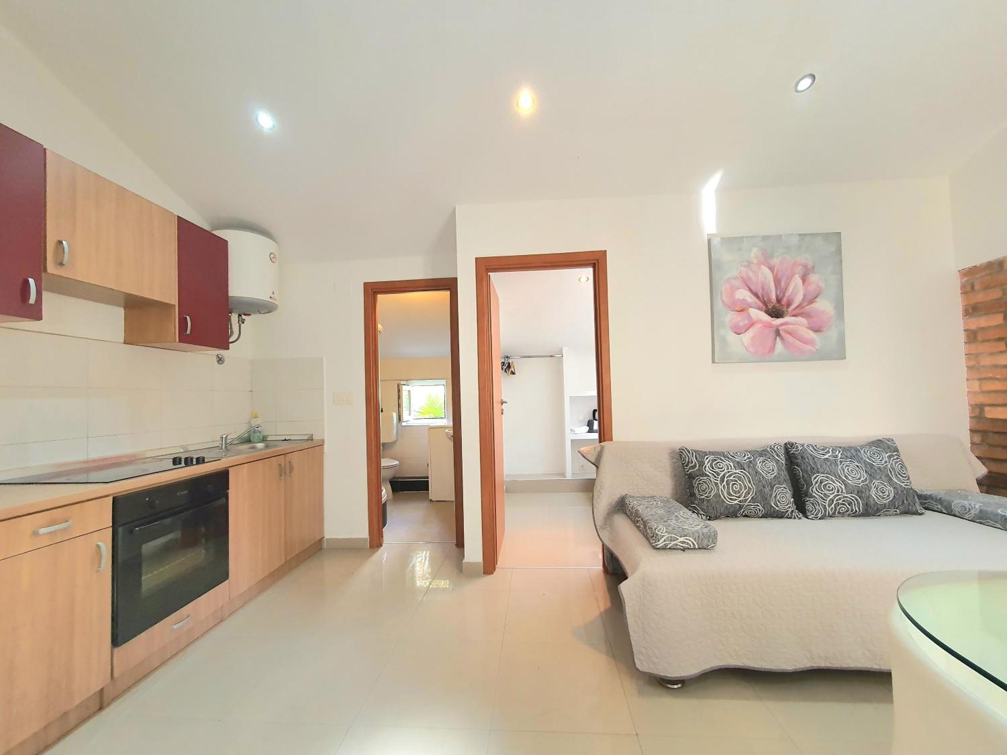 Apartments Ascic 奥帕提亚 客房 照片
