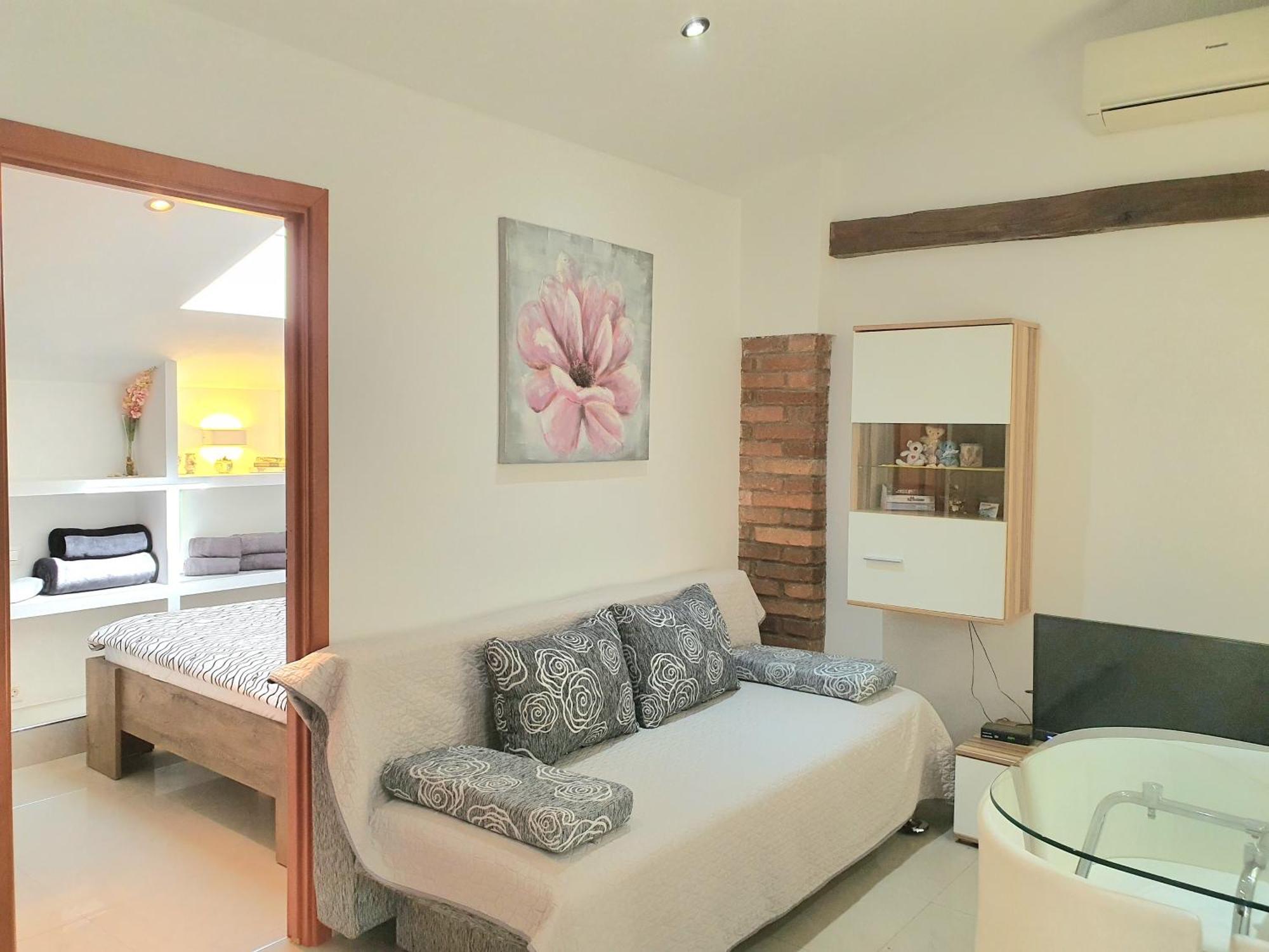 Apartments Ascic 奥帕提亚 客房 照片