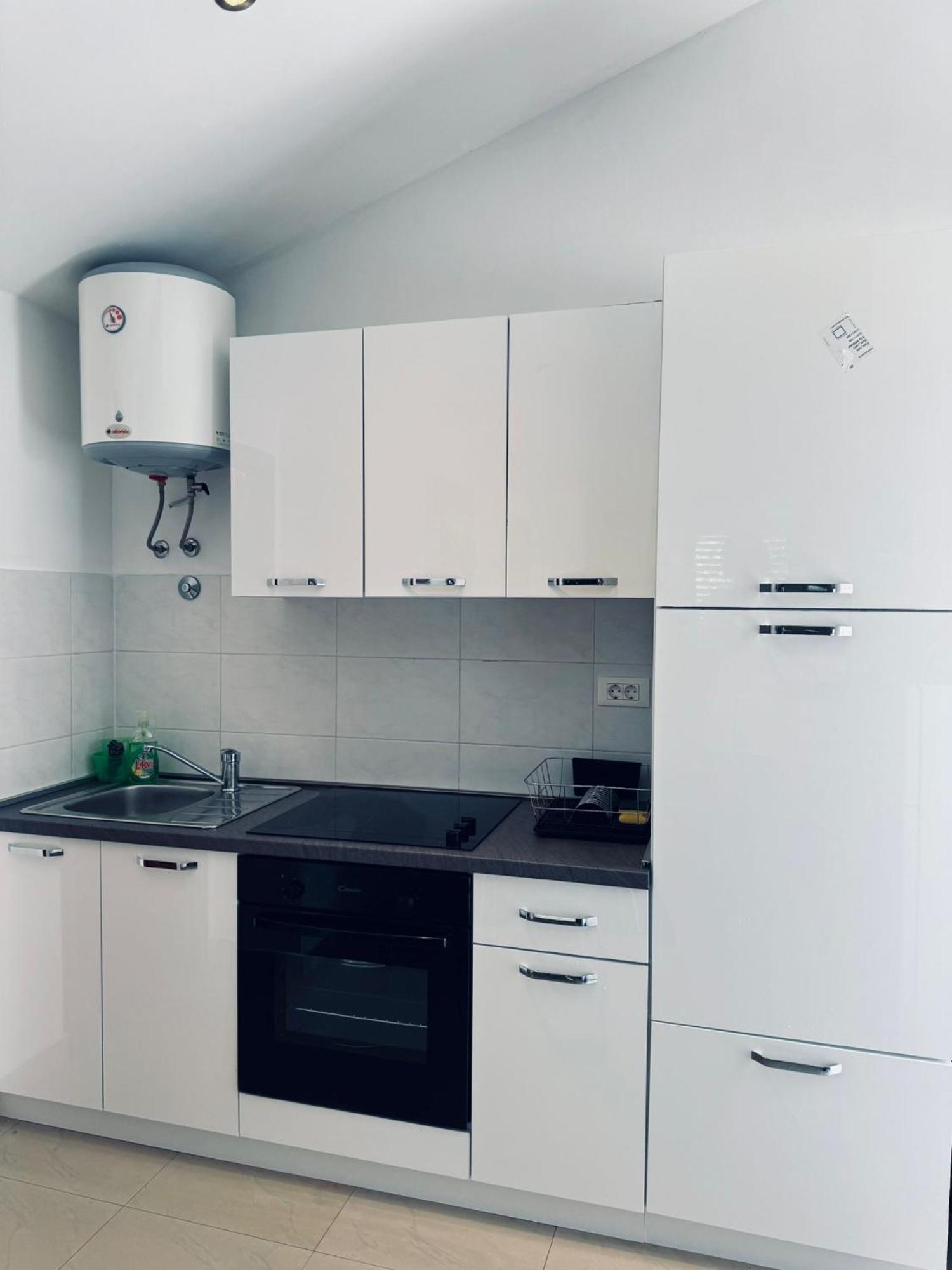 Apartments Ascic 奥帕提亚 客房 照片