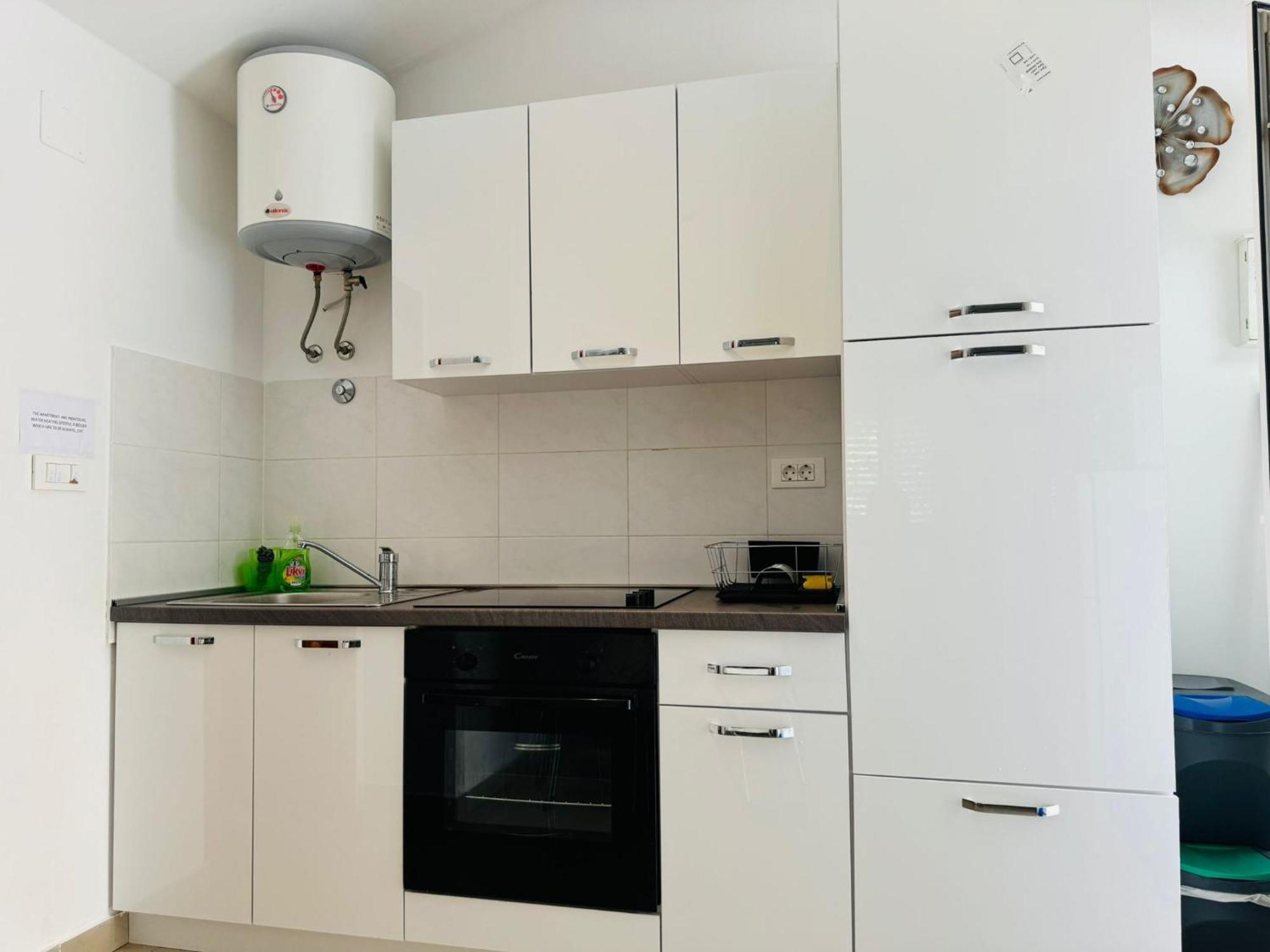 Apartments Ascic 奥帕提亚 客房 照片