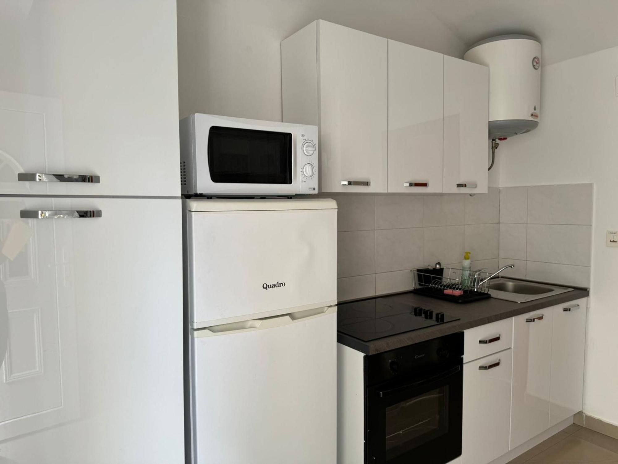 Apartments Ascic 奥帕提亚 客房 照片
