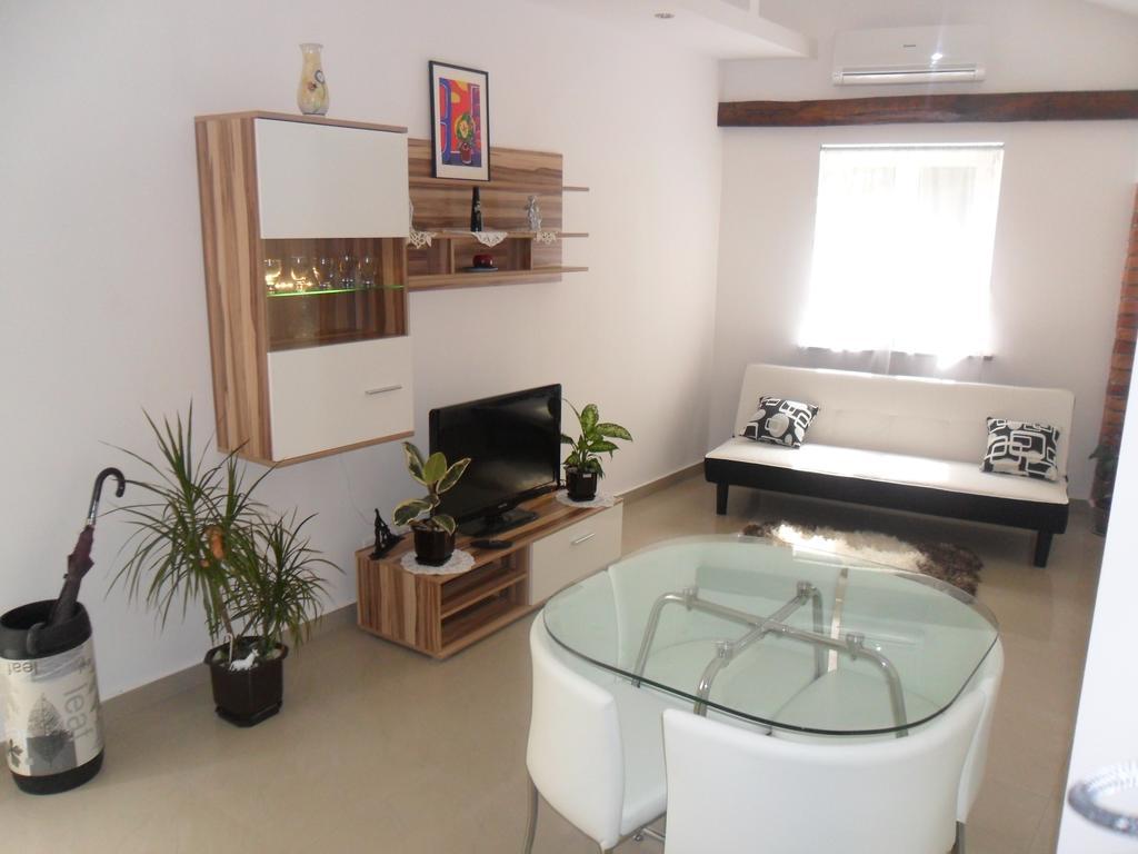 Apartments Ascic 奥帕提亚 客房 照片